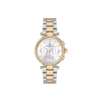 Daniel Klein DK102-011237L Kadın Kol Saati