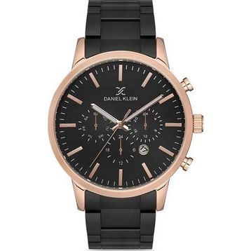 Daniel Klein DK102-011317V Erkek Kol Saati