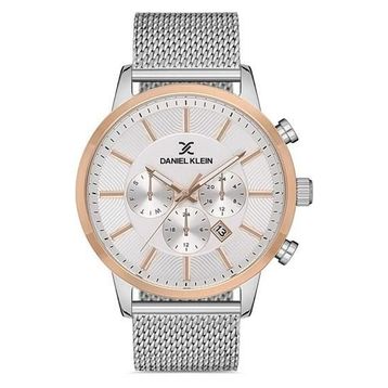 Daniel Klein DK102-011317V Erkek Kol Saati