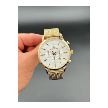 Daniel Klein DK102-011317V Erkek Kol Saati