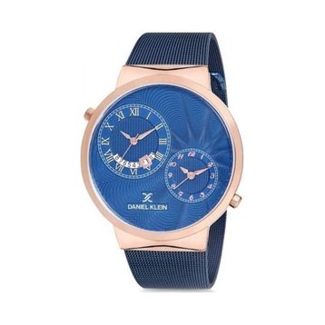 Daniel Klein DK102-011795D Erkek Kol Saati