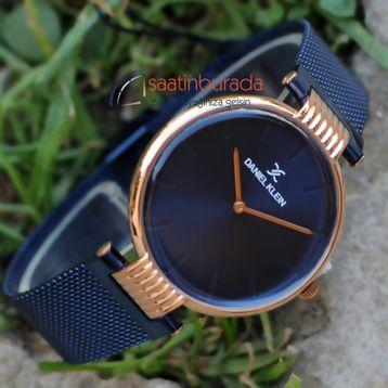 Daniel Klein DK102-011797A Erkek Kol Saati