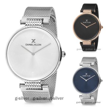 Daniel Klein DK102-011797A Erkek Kol Saati