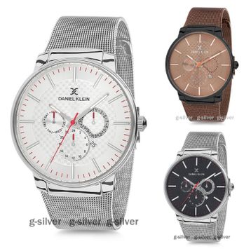 Daniel Klein DK102-011798B Erkek Kol Saati