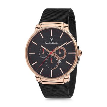 Daniel Klein DK102-011798B Erkek Kol Saati