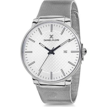 Daniel Klein DK102-011798B Erkek Kol Saati