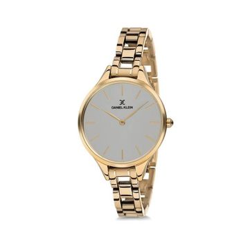 Daniel Klein DK102-011887K Kadın Kol Saati