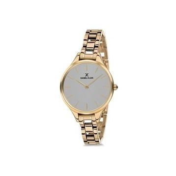 Daniel Klein DK102-011887K Kadın Kol Saati