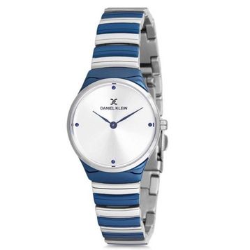 Daniel Klein DK102-0121335A Kadın Kol Saati
