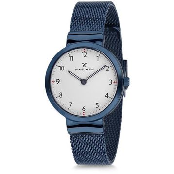 Daniel Klein DK102-012377D Erkek Kol Saati