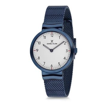 Daniel Klein DK102-012377D Erkek Kol Saati