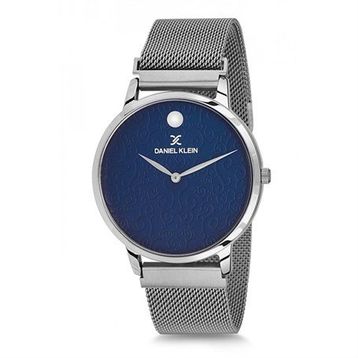 Daniel Klein Dk102-012395G Erkek Kol Saati