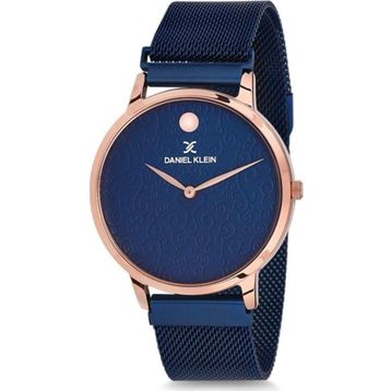 Daniel Klein Dk102-012395G Erkek Kol Saati