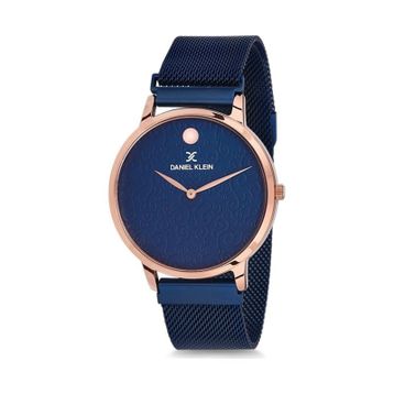 Daniel Klein Dk102-012395G Erkek Kol Saati