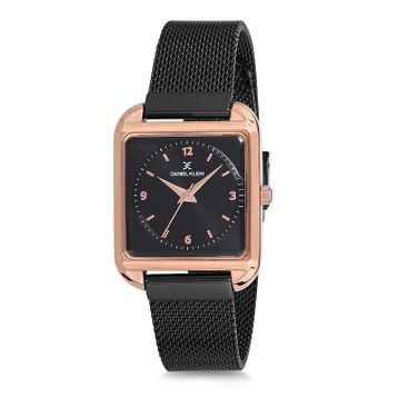 Daniel Klein DK102-012531E Kadın Kol Saati