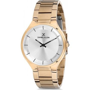 Daniel Klein DK102-012944A Erkek Kol Saati