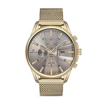 Daniel Klein DK102.012945D1 Erkek Kol Saati