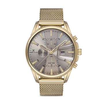 Daniel Klein DK102.012945D1 Erkek Kol Saati