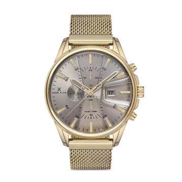 Daniel Klein DK102.012945D1 Erkek Kol Saati