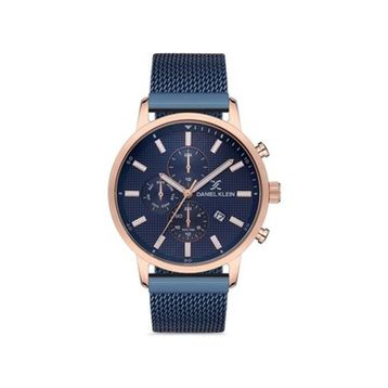 Daniel Klein DK102-012945H Erkek Kol Saati