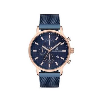 Daniel Klein DK102-012945H Erkek Kol Saati