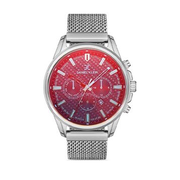 Daniel Klein DK102-012945J-02 Erkek Kol Saati