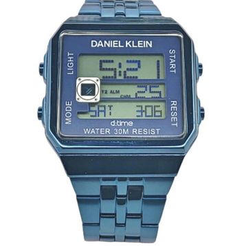 Daniel Klein DK102-013162A Erkek Kol Saati