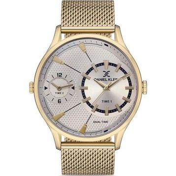 Daniel Klein DK102-013189G Erkek Kol Saati