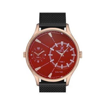 Daniel Klein DK102-013189G Erkek Kol Saati
