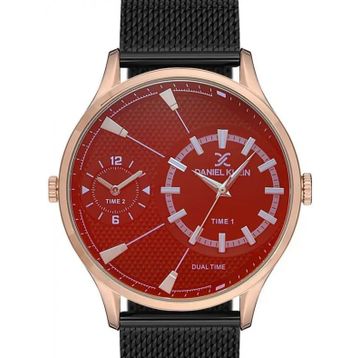 Daniel Klein DK102-013189G Erkek Kol Saati