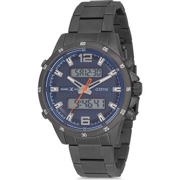 Daniel Klein DK102-013313A Erkek Kol Saati
