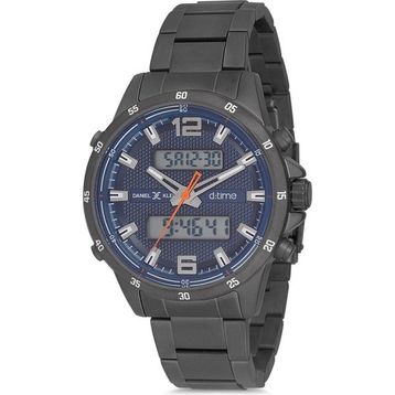 Daniel Klein DK102-013313A Erkek Kol Saati
