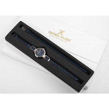 Daniel Klein DK102-02354D2 Çift Kordonlu Kadın Kol Saati