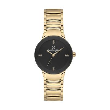 Daniel Klein DK102-113722-3 Kadın Kol Saati