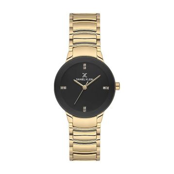 Daniel Klein DK102-113722-3 Kadın Kol Saati