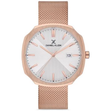 Daniel Klein DK102-DK.1.12652.2 Erkek Kol Saati