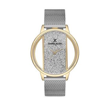 Daniel Klein DK102.DK.1.12690.6 Kadın Kol Saati