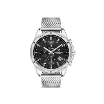 Daniel Klein DK102-DK.1.13356-1 Hasır Kordon Erkek Kol Saati