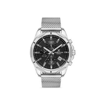 Daniel Klein DK102-DK.1.13356-1 Hasır Kordon Erkek Kol Saati