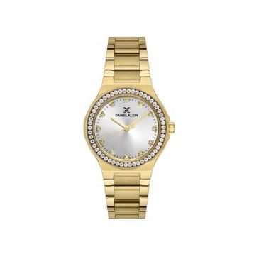 Daniel Klein DK102-DK.1.13463-3 Kadın Kol Saati
