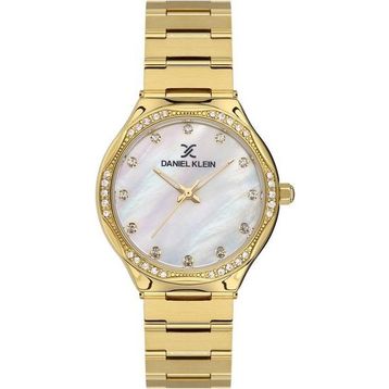 Daniel Klein DK102-DK.1.13479-3 Kadın Kol Saati