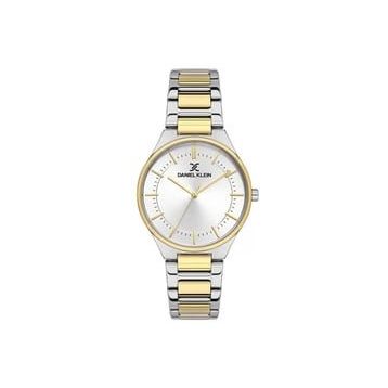 Daniel Klein DK102-DK.1.13481-4 Kadın Kol Saati