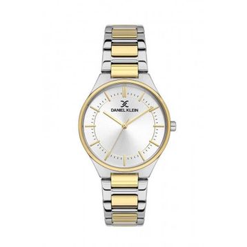 Daniel Klein DK102-DK.1.13481-4 Kadın Kol Saati