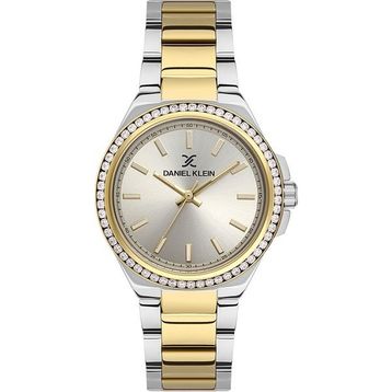 Daniel Klein DK102-DK.1.13500-3 Kadın Kol Saati