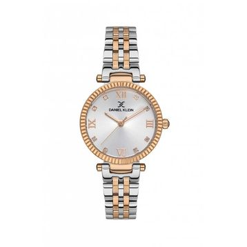 Daniel Klein DK102-DK.1.13507-4 Kadın Kol Saati