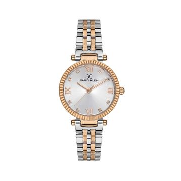 Daniel Klein DK102-DK.1.13507-4 Kadın Kol Saati