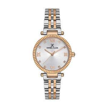 Daniel Klein DK102-DK.1.13507-4 Kadın Kol Saati