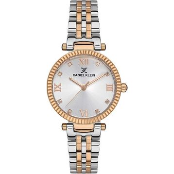 Daniel Klein DK102-DK.1.13507-4 Kadın Kol Saati