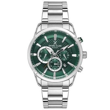 Daniel Klein DK102-DK.1.13525-3 Erkek Kol Saati