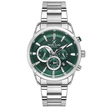 Daniel Klein DK102-DK.1.13525-3 Erkek Kol Saati